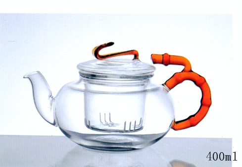 供应耐热玻璃茶具