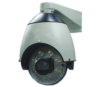 物业视频监控系统工程的设计与施工维护