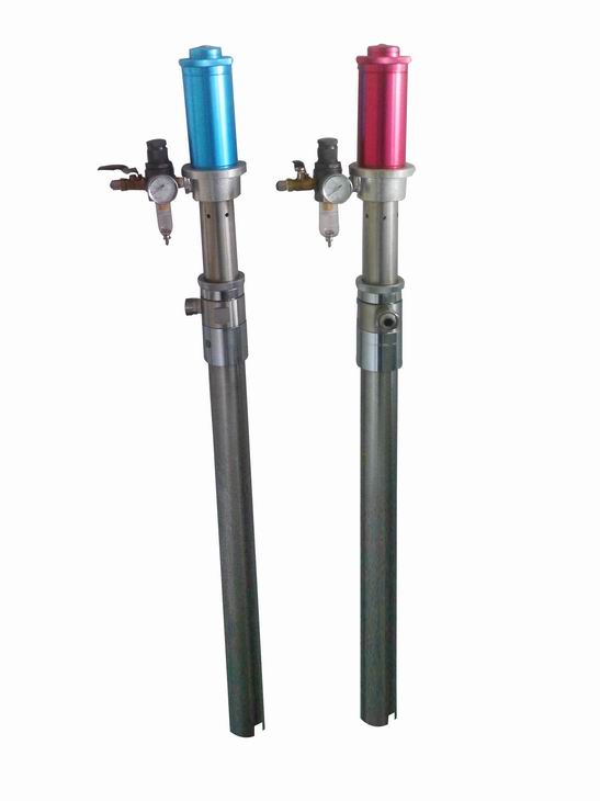 批发聚氨酯高压喷涂枪聚氨酯提料泵