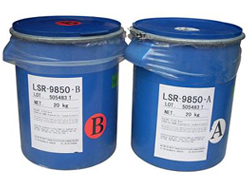 LSR液体注射AB硅橡胶