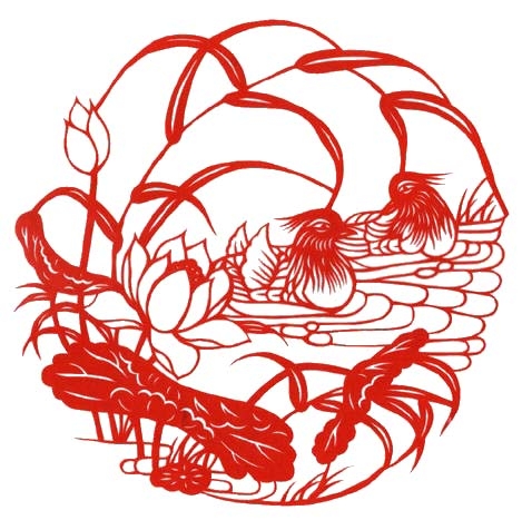 剪纸