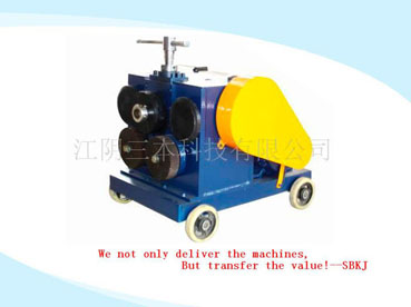 扁钢机供应，省时间，省人工，操作简单