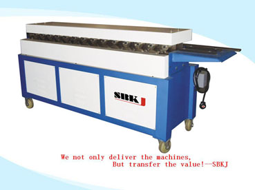 法兰机供应，省时间，省人工，操作简单