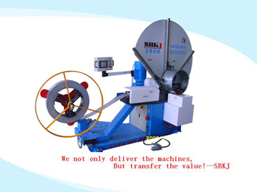 螺旋风管机供应，成型速度稳定，操作简单