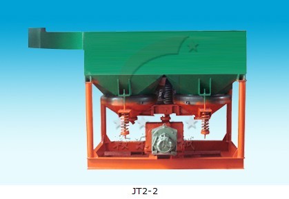 锯齿波跳汰机|跳汰机|选金跳汰机|砂金跳汰机|金矿跳汰机