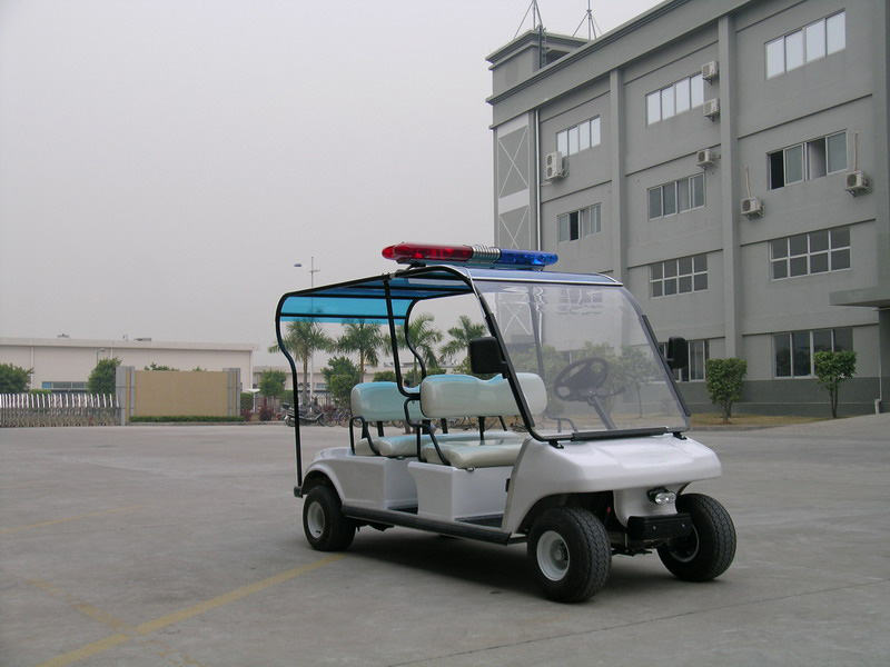 供应惠州电动高尔夫球车