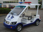 供应上海电动巡逻车