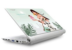 供应步步高点读机平板彩绘印刷机