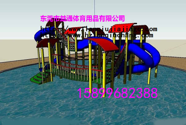 儿童乐园设备，云南儿童游乐园设施，昆明幼儿滑梯，丽江组合滑梯