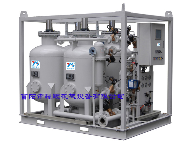 变压吸附制氮机—PSA制氮、制氧专家为您提供优质的产品