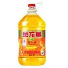 金龙鱼调和油食用油批发销售