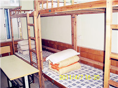 苏州大学生求职公寓—廉价安居之所