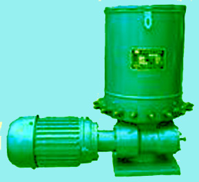 DDB系列多点干油泵/双线干油润滑泵/电动干油润滑泵
