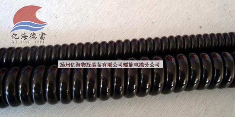 供应后备箱伸缩线