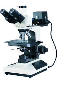 正置金相显微镜_优质光学系统_厂家直销