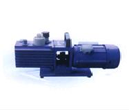 2XZ双级旋片真空泵生产厂家