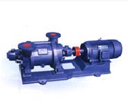 SZ水环式真空泵生产厂家