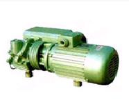 XD单级旋片式真空泵生产厂家