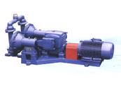 DBY电动隔膜泵生产厂家