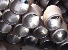 供应厚壁弯头