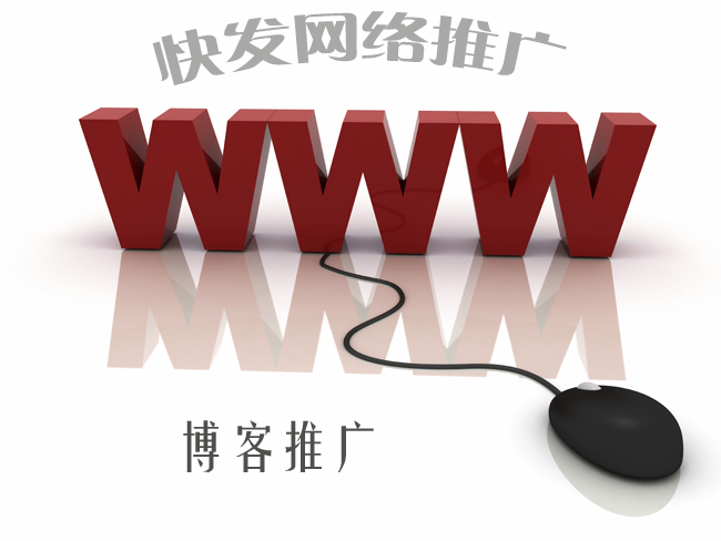 网络服务/网络推广/营销策划/网络日志/博客推广