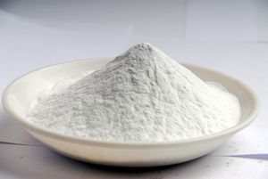 白刚玉段砂，白刚玉细粉，锐石白刚玉