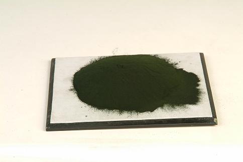 天健纯天然螺旋藻粉
