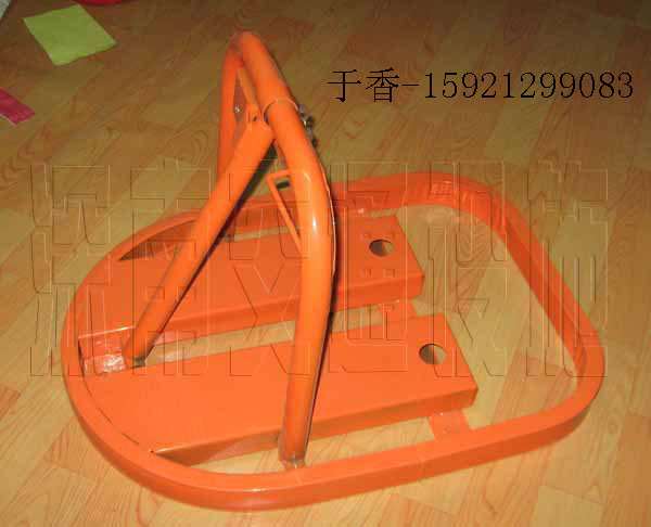 O型车位锁 O型车位锁价格 O型车位锁工厂