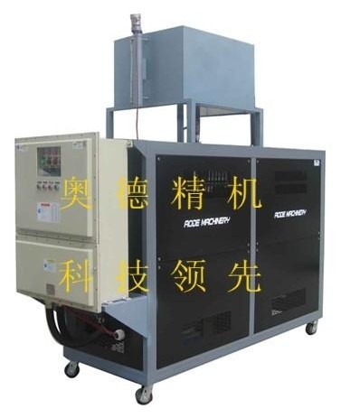 防爆模温机|防爆电加热油加热器|防爆水加热器