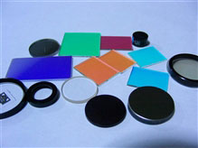 光学玻璃加工，光学镜片，滤光片，隔热玻璃，分光片