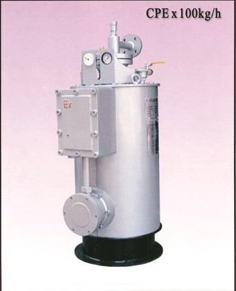 中邦（LPG）防爆型气化炉