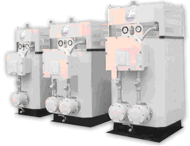 气化炉 ITOKOKI 电热温水式气化器