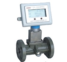 RDX系列旋进涡流量计