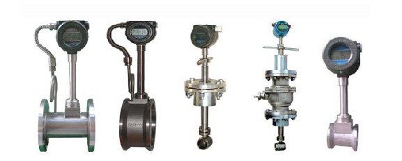 LUGB/E涡街流量计