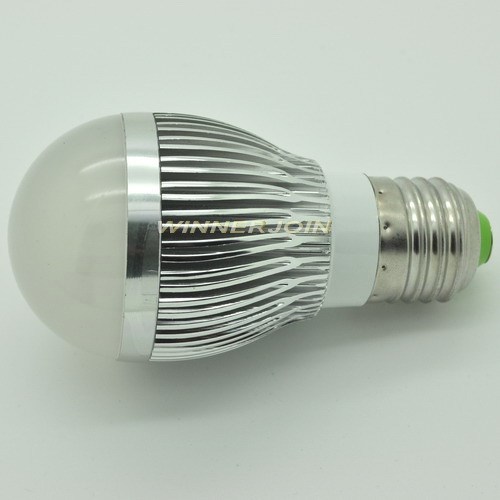 led球泡灯