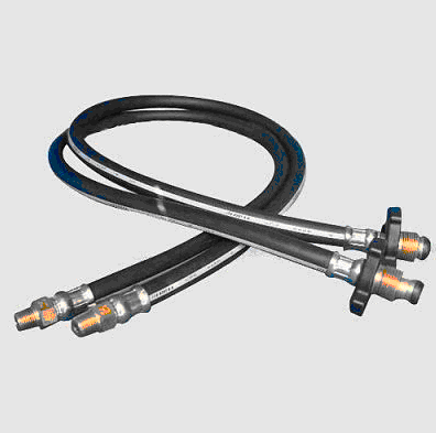 日本ITO KOKI  液相胶管