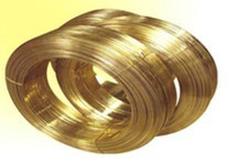 CuZn40黄铜线材 2.0360黄铜