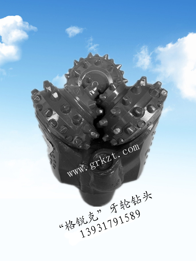 供应直径98mm三牙轮钻头