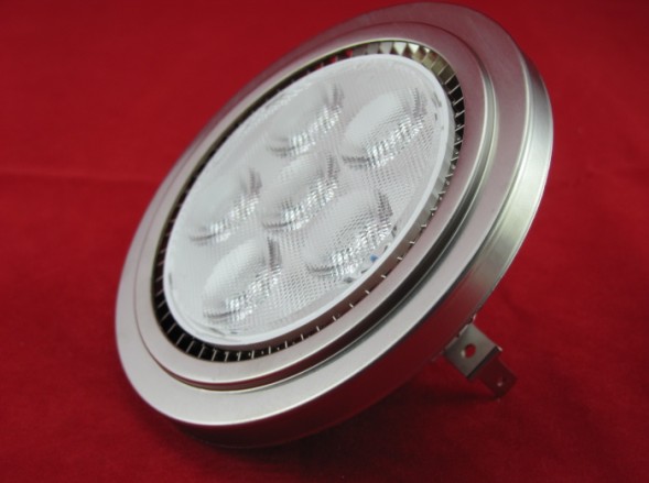 供应 深圳 大功率 LED鳍片式外壳 LED灯具配件