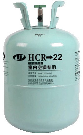 供应HCR22，空调节电达15%~35%！