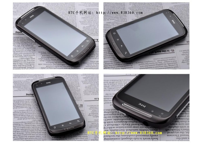 出售HTC 新渴望S/S510e/G12/全新原装