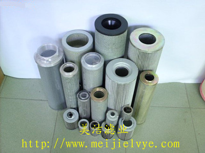 黎明液压滤芯