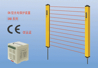 双手保护器 压力机保护器 液压拉伸保护装置