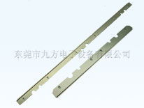 MPM Accuflex夹边 MPM夹边 印刷机夹边
