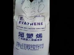 醋酸乙烯酯共聚物(EVA)