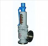 A48SH型高温高压全启式安全阀价格