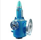 BWA42Y型全启式安全阀价格