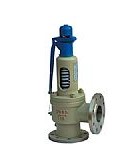 A47型弹簧带扳手微启式安全阀价格