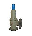 A41型弹簧微启封闭式安全阀价格