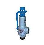 A27型弹簧微启式安全阀价格